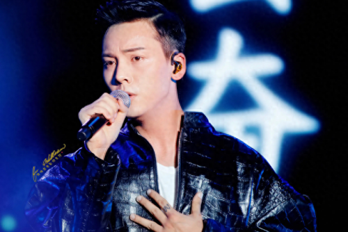 中国排名前十帅男(中国最帅的男人前10名)插图5