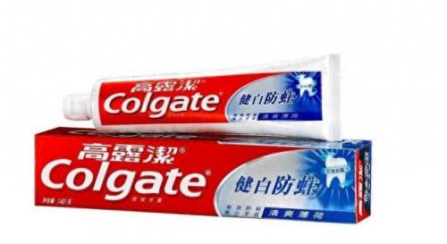 淘宝牙膏排名前十(医用牙膏排名前十名)插图8