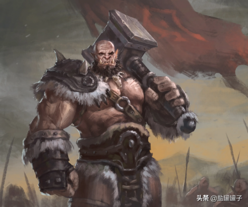 魔兽世界毁灭之锤(魔兽世界毁灭之锤掉落)插图4