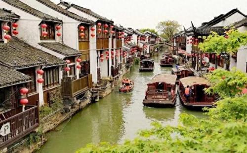 苏州景点排名前十6(苏州最受欢迎景点排名)插图41