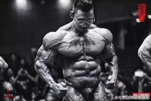 郑州男模排名前十(河南省内男模)插图37