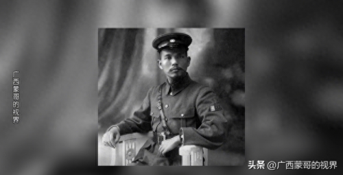 桂系部队排名前十(桂系部队是谁领导的)插图9