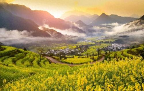 上饶风景排名前十(上饶景点热门排名第一名)插图16