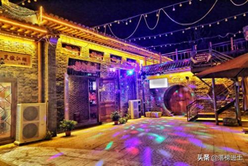 平山县旅游景点排名前十(平山旅游景点集锦)插图5