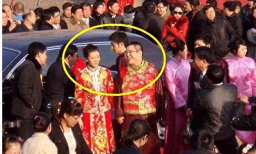车晓结婚(车晓与现在男友照片)插图25