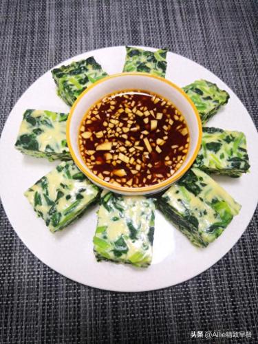 排名前十的素食(素食排行榜100强)插图1
