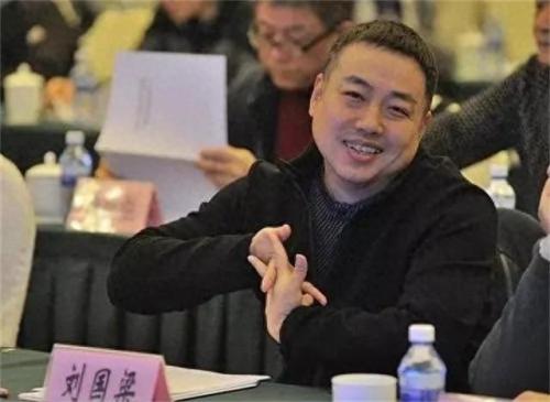 刘国梁事件回顾始末原因真相(刘诗雯的爸爸是刘国梁吗)插图8