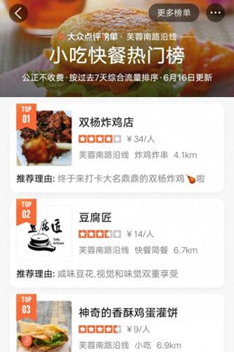 湖南素食团队排名前十(附近素食自助餐)插图5