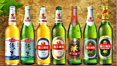 江门啤酒排名前十(啤酒排行榜广东)插图3