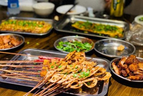 夹江人气排名前十(夹江饭店排名)插图50