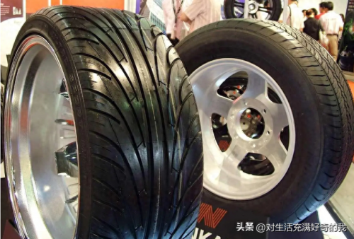 世界前十排名轮胎品牌(世界前十品牌轮胎)插图