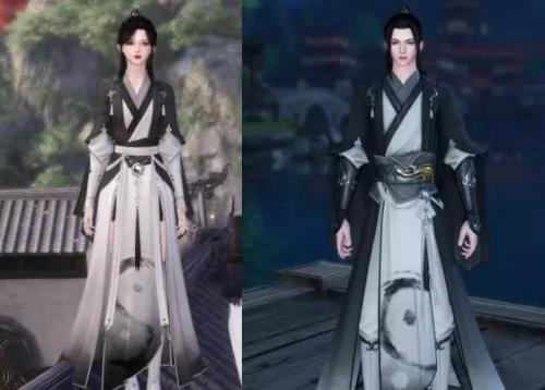 逆水寒手游平天门技能怎么学(平天门技能演示)插图8