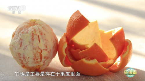 水果皮的厉害之处(水果皮有怎样的厉害之处)插图3