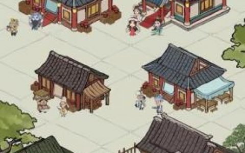 古代商业街-模拟经商好玩吗？古代商业街-模拟经商简介(古代商业街模拟经商游戏)