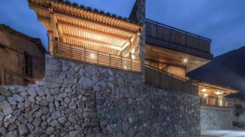 金华高端名宿排名前十(金华旅游)插图7