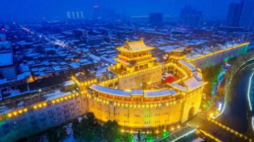 偃师排名前十公司(偃师保洁公司排名)插图