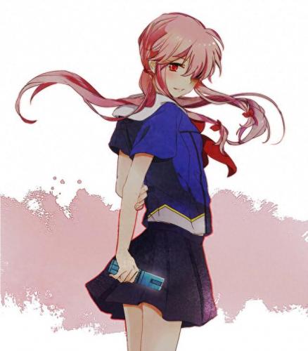 动漫萝莉御姐被触手(动漫二次元美女御姐跳舞)插图6