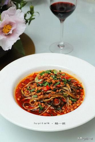 厦门辣味川菜排名前十(厦门正宗川菜十大排名)插图14