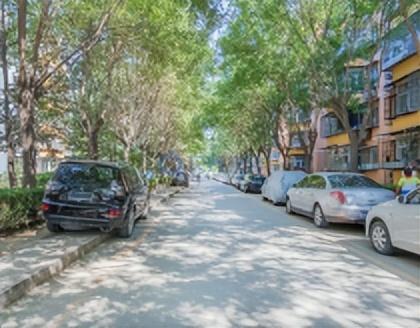 房山小区排名前十(房山周口店龙乡苑小区二手房)插图24
