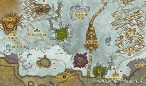 寒冬末日之帽(末日寒冬适合诺手吗)插图4