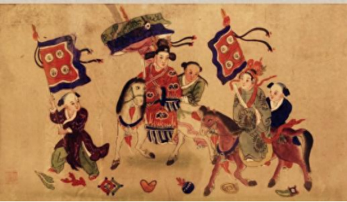傅以渐(傅以渐在线免费阅读)插图7