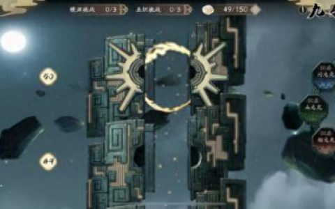 天地劫纪念版攻略(魔兽天地劫纪念版攻略)