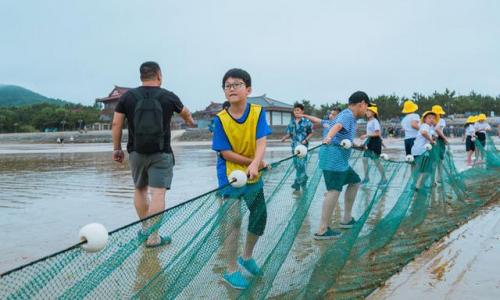 威海集训机构排名前十(威海古典舞艺考集训学校)插图