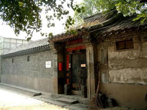 北京古宅排名前十(北京最好的十大古宅)插图6
