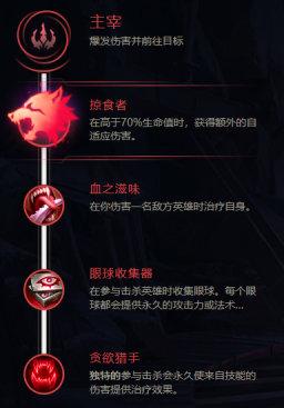 英雄联盟符文攻略(英雄联盟常见符文搭配)插图6