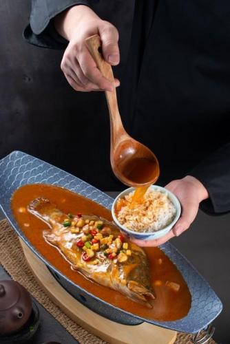 安庆餐饮排名前十(安庆口碑好的餐馆)插图5