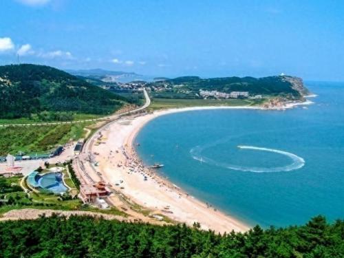 秀美海岛排名前十(国内奢华海岛)插图19