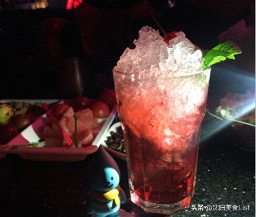 沈阳前三酒吧排名前十(沈阳最火的酒吧排名)插图3