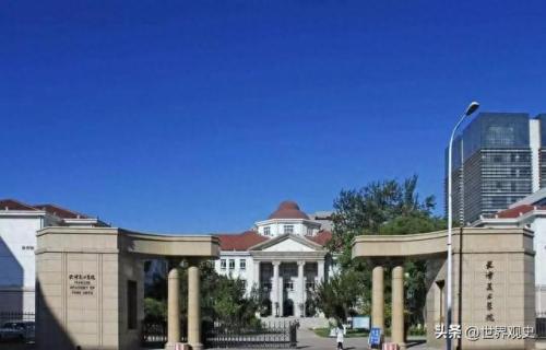 各省市排名前十的美术大学(各省最好的大学排名)插图21