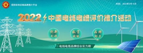 排名前十电线品牌(全国电线品牌排行前十)插图