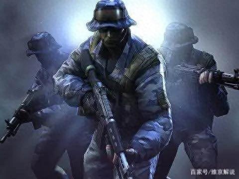 cf海豹(cf哪个角色像海豹)插图4