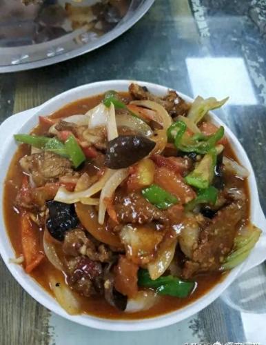 托克逊拌面 排名前十(托克逊拌面价格高)插图20