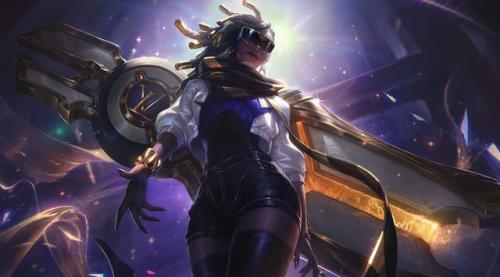 英雄联盟三刀流慎出装(慎出装金铲铲s9)插图14