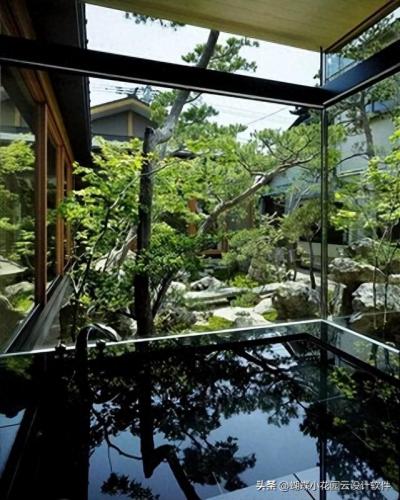 静谧庭院冥想(庭院冥想)插图2