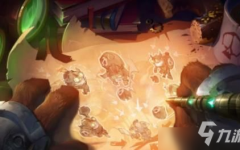 lol2021特殊模式开放时间(2021年lol特殊模式)