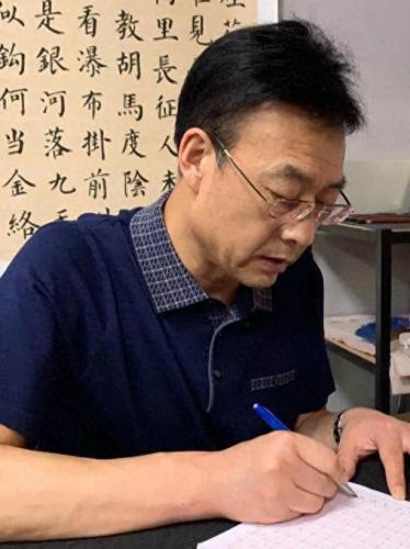甘肃书法排名前十(甘肃前100名书法排名)插图33