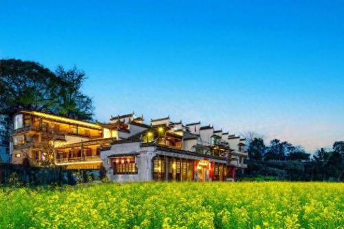 上饶风景排名前十(上饶景点热门排名第一名)插图24
