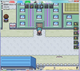 pokemmo关都攻略(pokemmo)插图29
