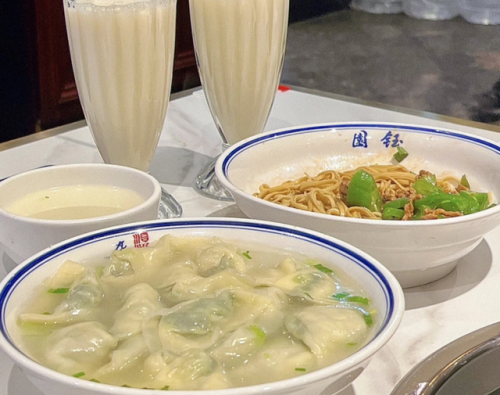 如皋的饭店排名前十(如皋哪家饭店高大上)插图9
