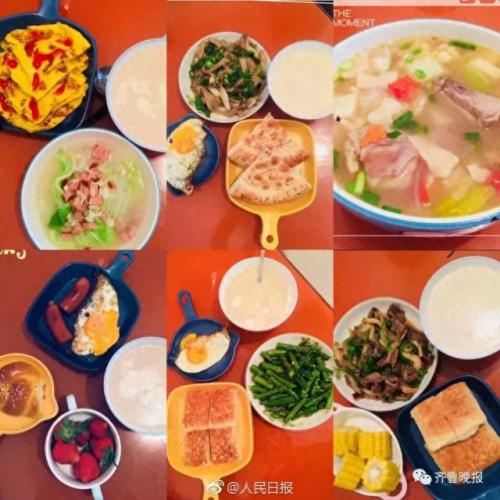 广饶早餐排名前十(广饶自助餐排名前十名)插图7