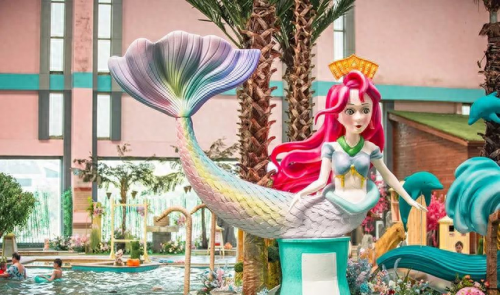 济南洗澡排名前十(济南东边哪里洗澡最好)插图15
