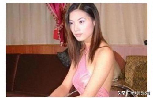 北京天上人间花魁案(京城第一花魁死因)插图1