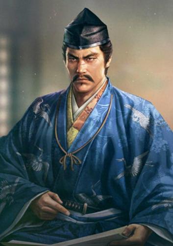 信长之野望12新武将(信长之野望12普代武将)插图1