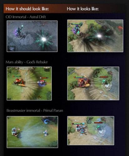 dota英雄介绍(dota所有英雄一览)插图2