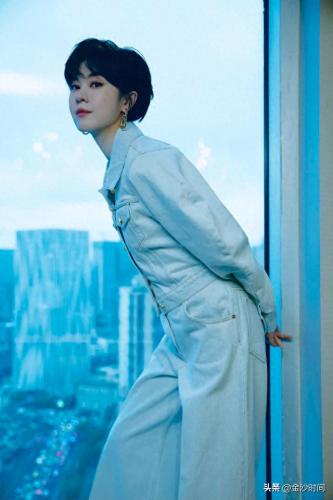 郁可唯海选(郁可唯海选快乐女声视频)插图13