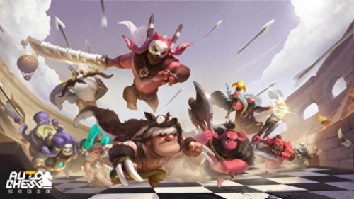 好玩的魔兽rpg(好玩的魔兽rpg四人)插图4